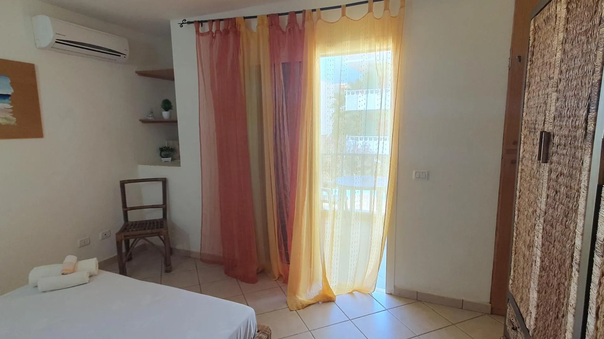 Apartment Holiday Properties Leme Bedje Ocean Breeze Santa Maria Cape Verde