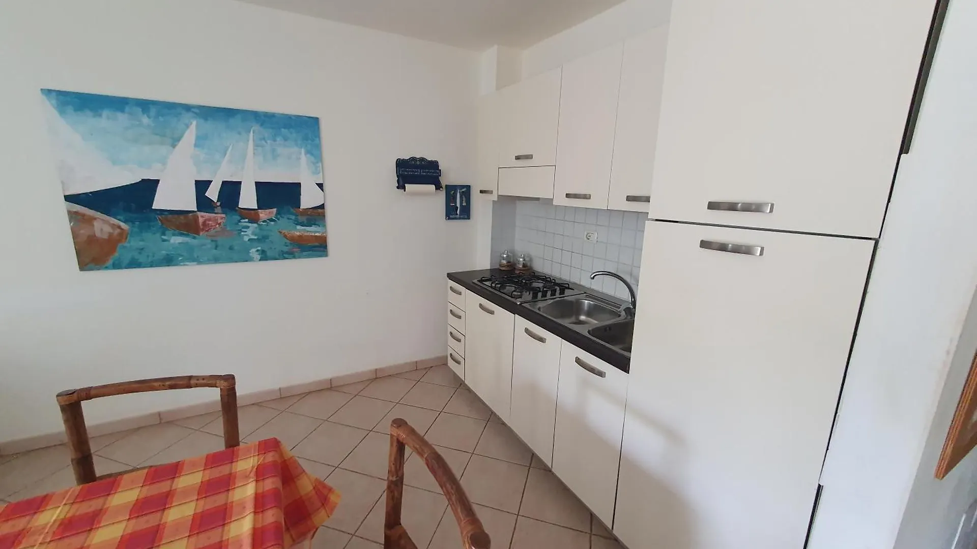 Holiday Properties Leme Bedje Ocean Breeze Santa Maria 0*,  Cape Verde
