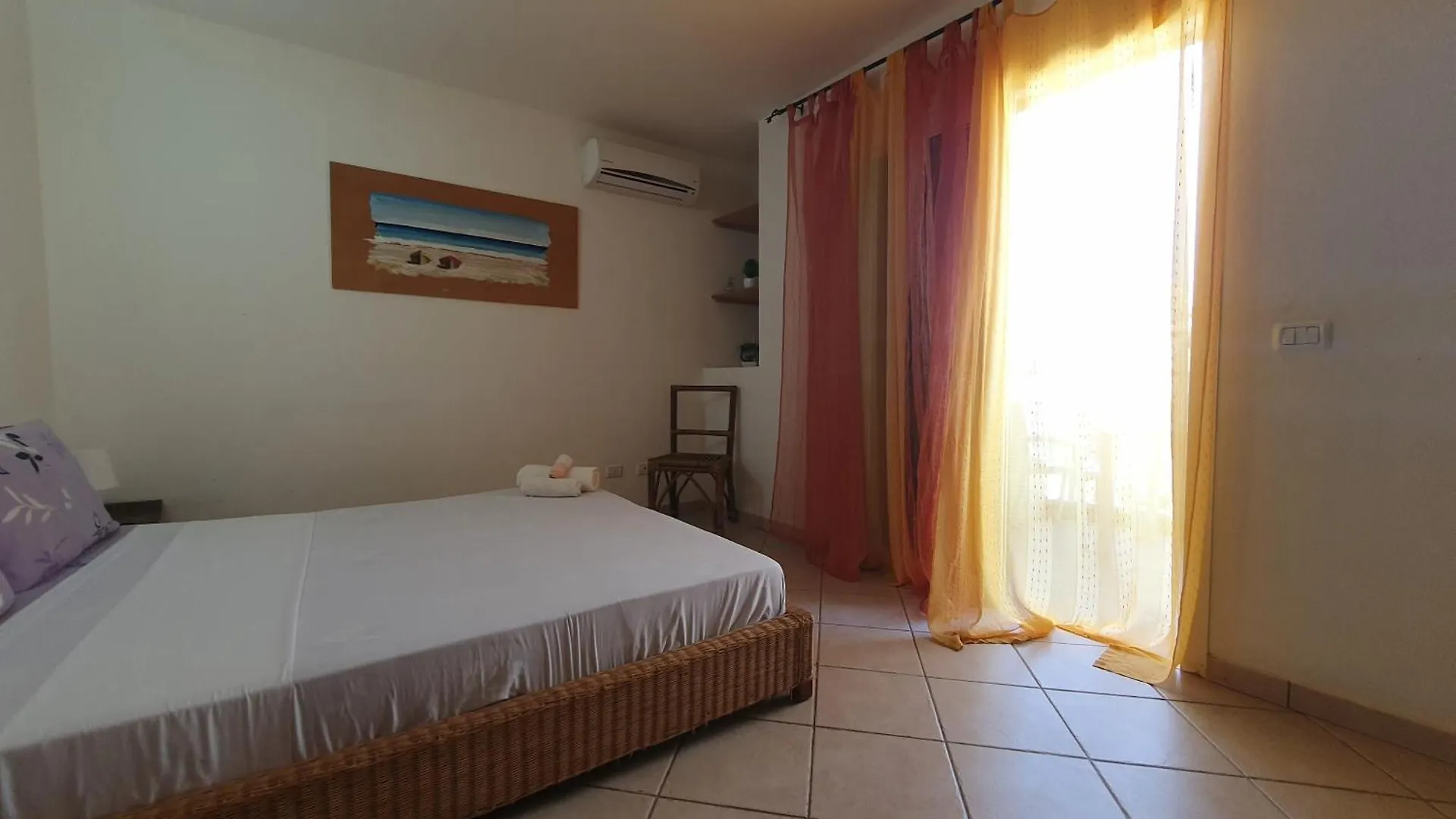 Holiday Properties Leme Bedje Ocean Breeze Santa Maria 0*,