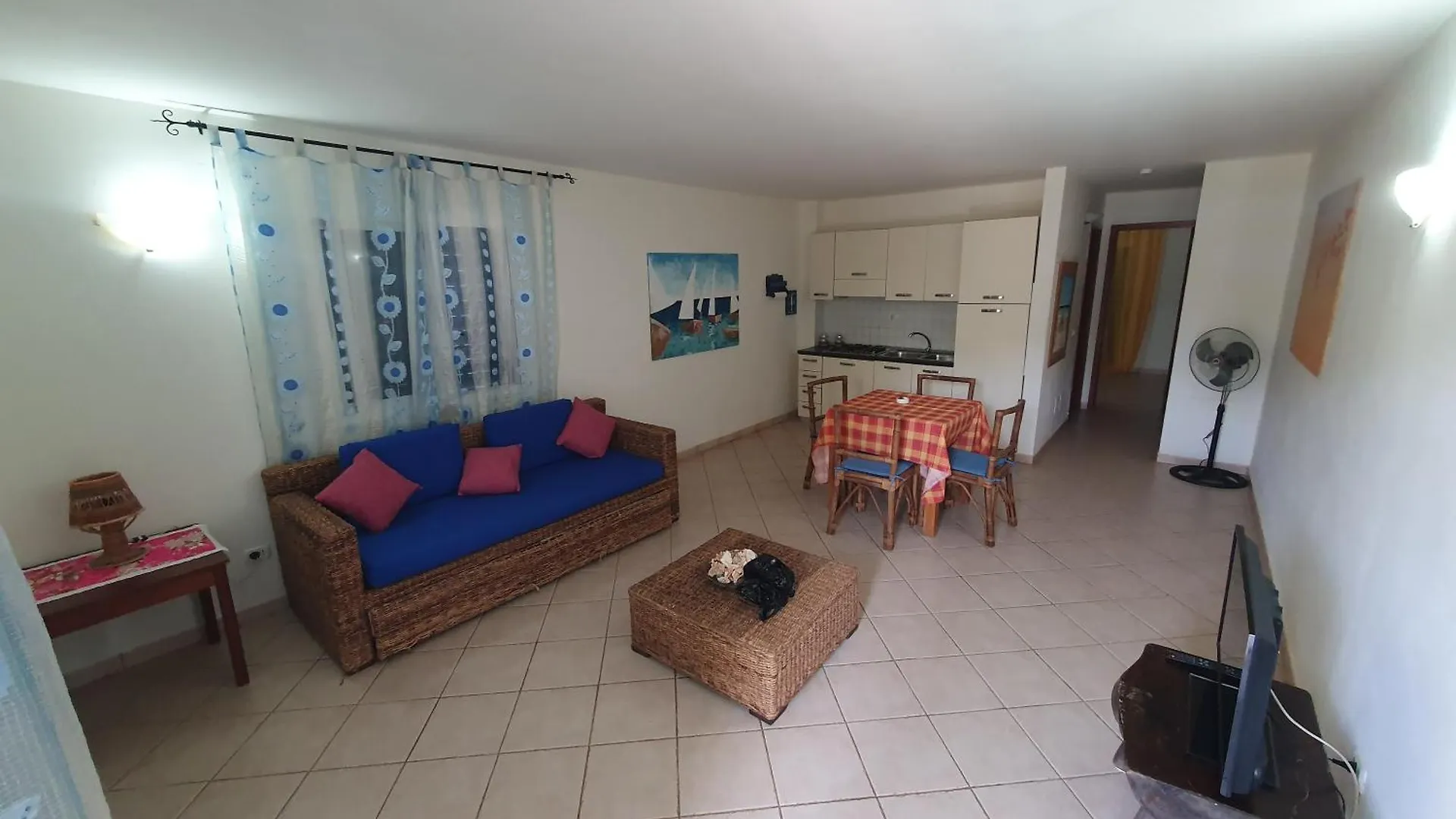 Holiday Properties Leme Bedje Ocean Breeze Santa Maria