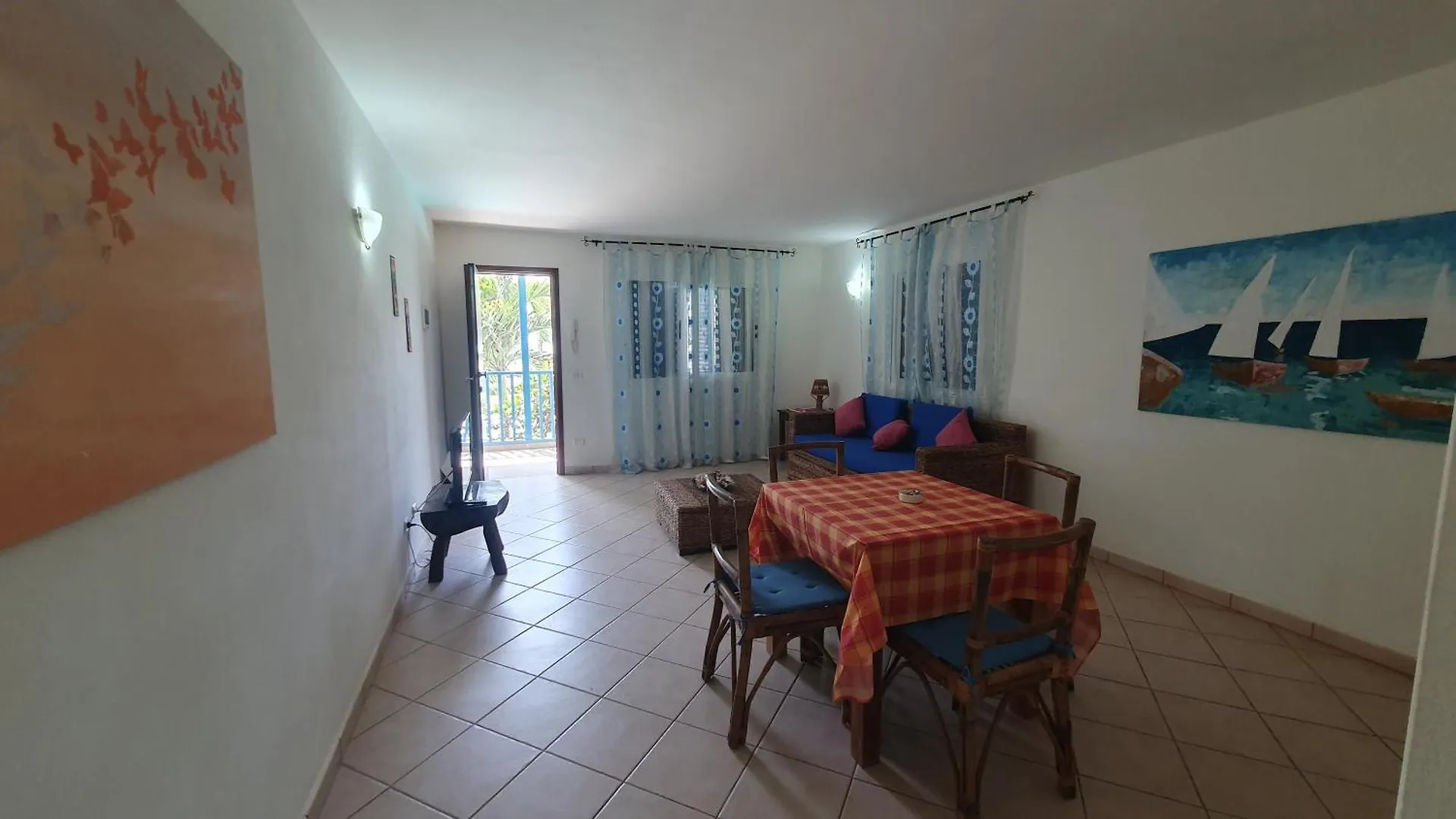 Apartment Holiday Properties Leme Bedje Ocean Breeze Santa Maria