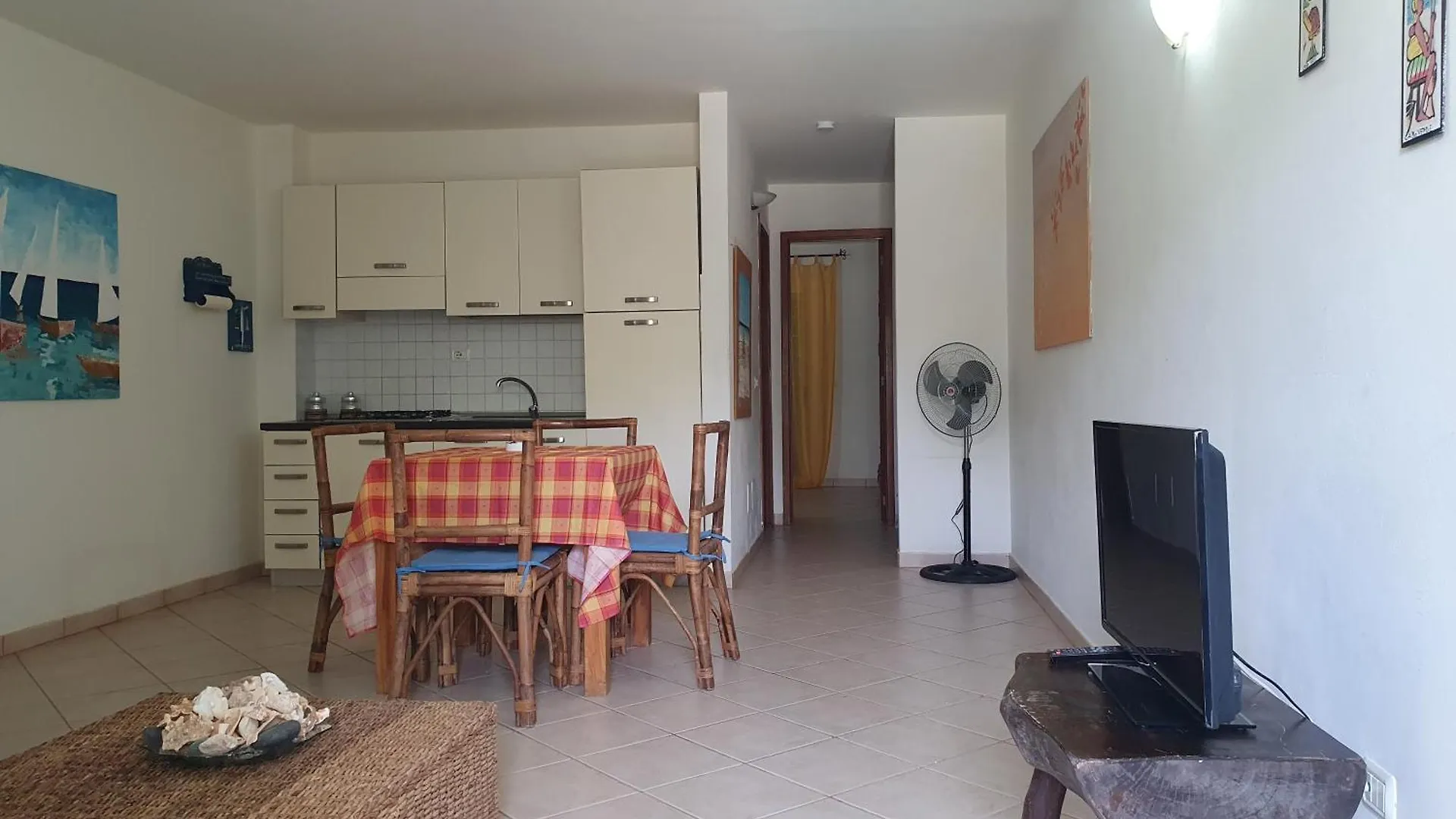 Holiday Properties Leme Bedje Ocean Breeze Santa Maria 0*,
