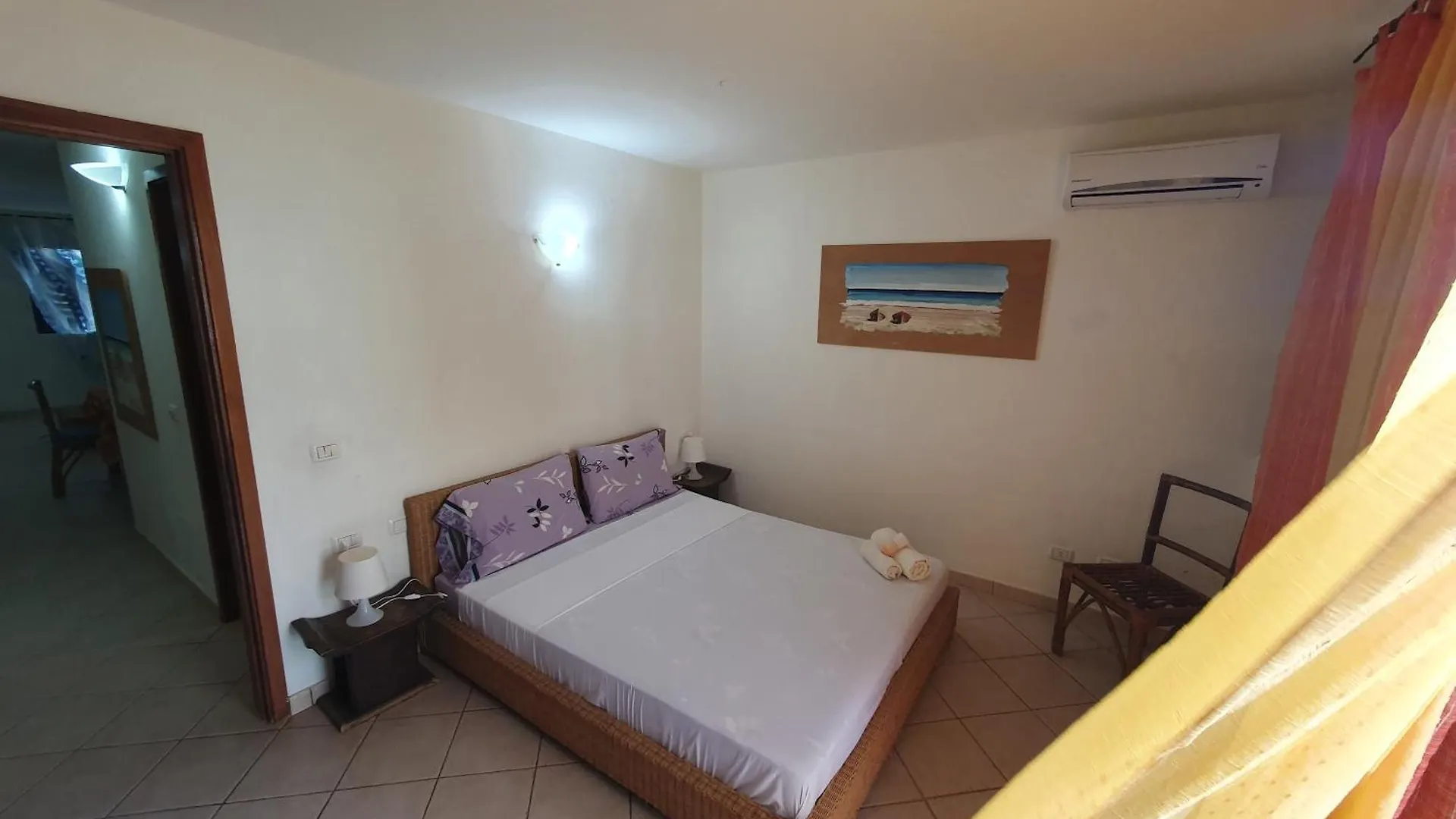 Apartment Holiday Properties Leme Bedje Ocean Breeze Santa Maria Cape Verde