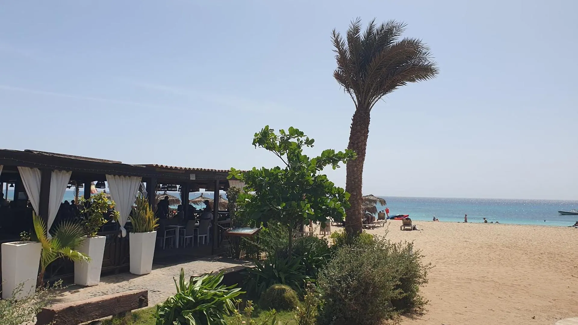 Holiday Properties Leme Bedje Ocean Breeze Santa Maria Apartment
