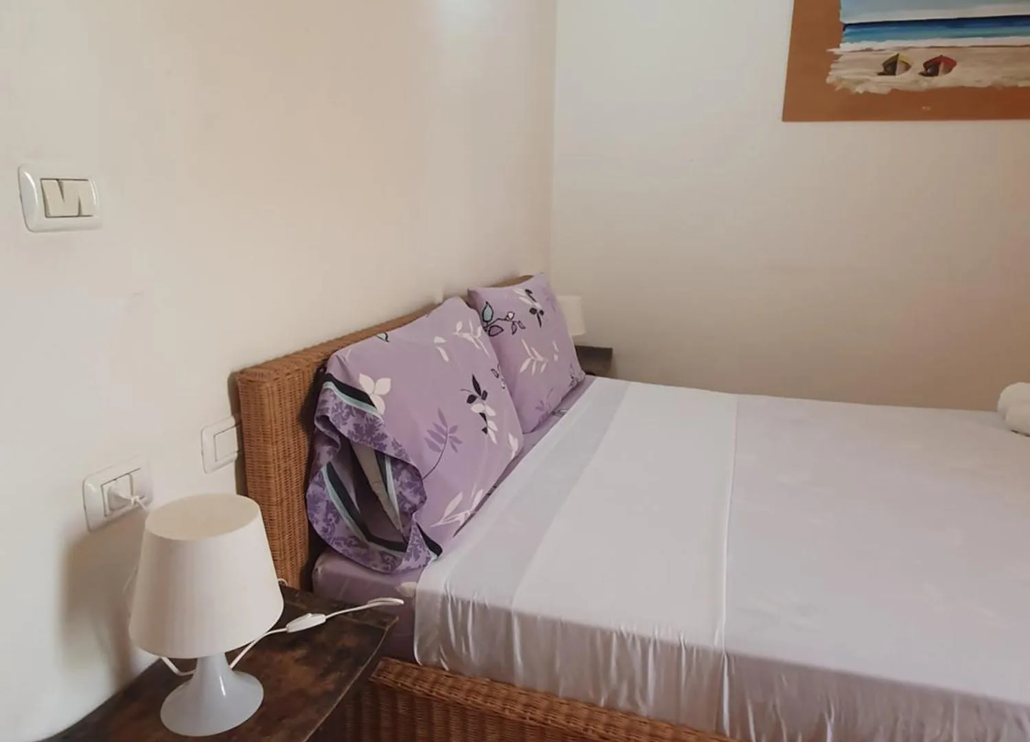Holiday Properties Leme Bedje Ocean Breeze Santa Maria Cape Verde