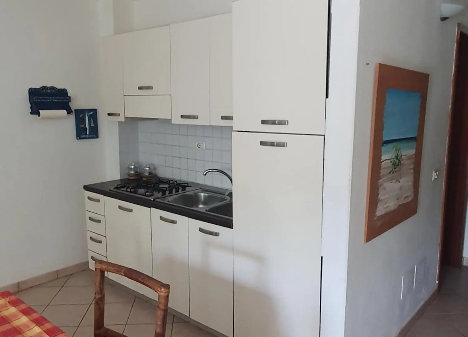Holiday Properties Leme Bedje Ocean Breeze Santa Maria