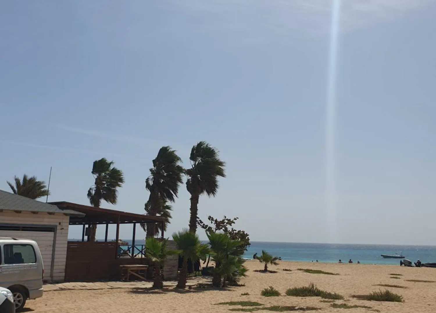 Holiday Properties Leme Bedje Ocean Breeze Santa Maria