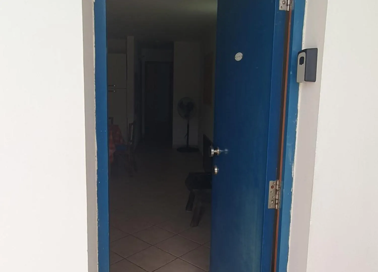 Holiday Properties Leme Bedje Ocean Breeze Santa Maria Cape Verde