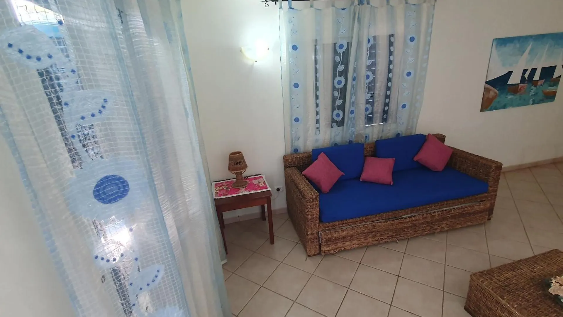 Holiday Properties Leme Bedje Ocean Breeze Santa Maria Apartment