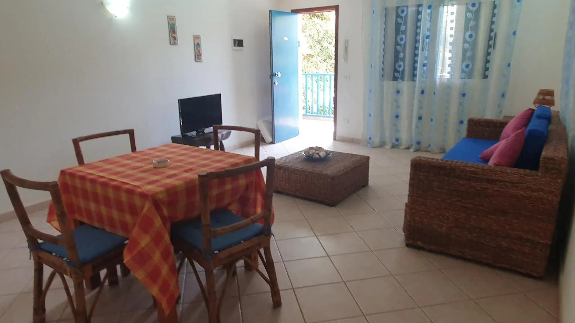 Holiday Properties Leme Bedje Ocean Breeze Santa Maria