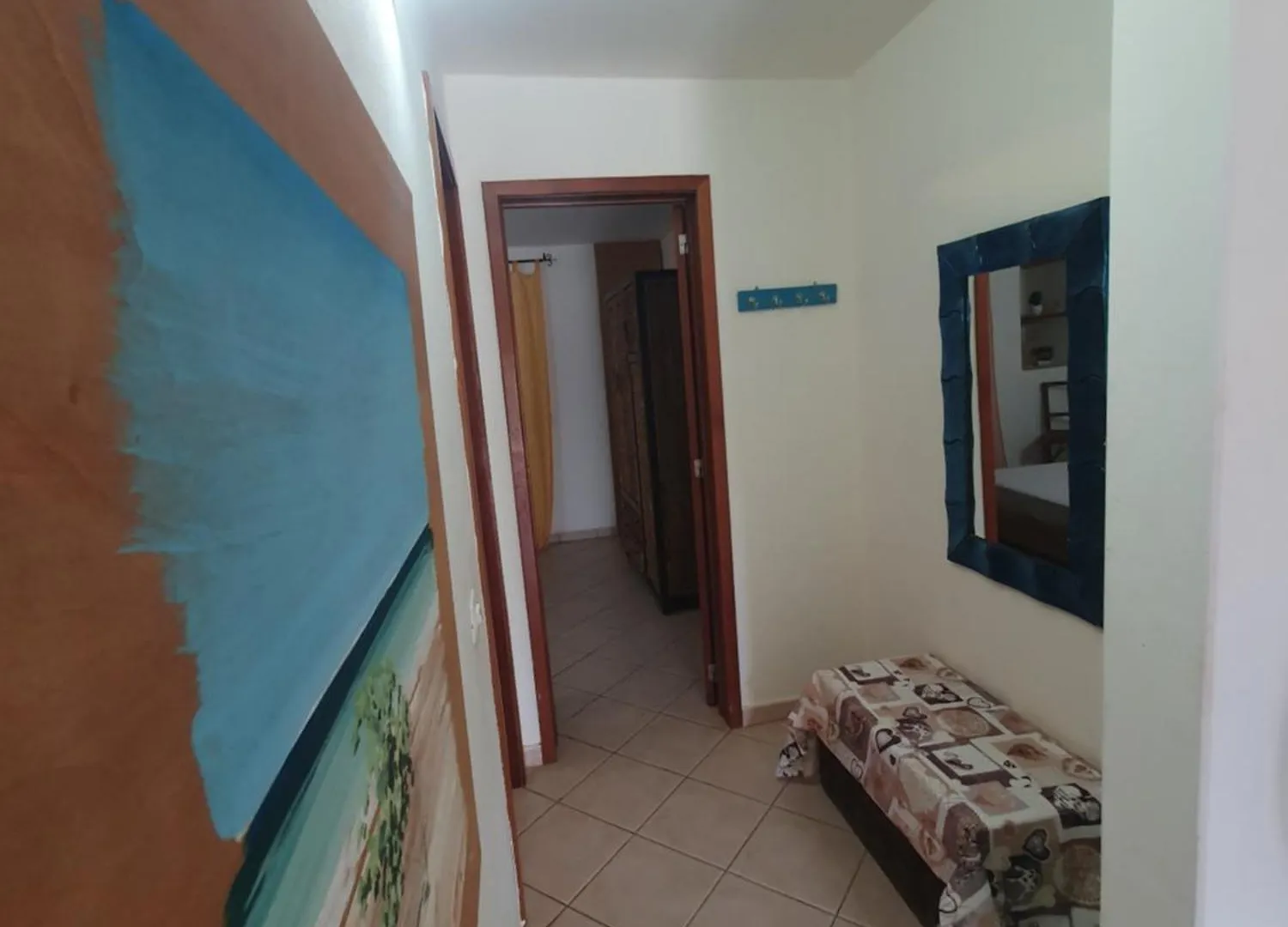 Holiday Properties Leme Bedje Ocean Breeze Santa Maria Apartment